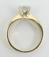 DIAMOND SOLITAIRE