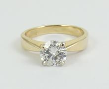 DIAMOND SOLITAIRE