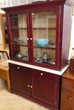 MODERN CHINA CABINET