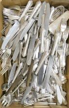 KRUPP BERNDORF FLATWARE