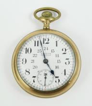 POCKET WATCH