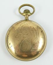 POCKET WATCH