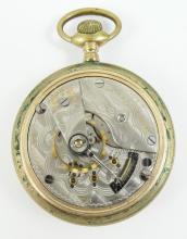 POCKET WATCH