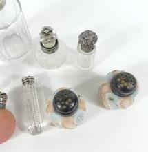 PERFUMES, ETC.