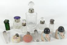 PERFUMES, ETC.