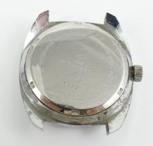 2 WRISTWATCHES