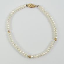 PEARL BRACELET