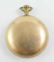 HAMILTON POCKET WATCH