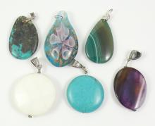 PENDANTS