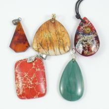 PENDANTS