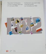 CANADIAN STAMPS