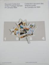 CANADIAN STAMPS