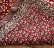 PERSIAN RUG