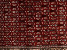 PERSIAN RUG
