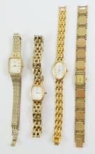 SEIKO WRISTWATCHES