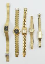 SEIKO WRISTWATCHES