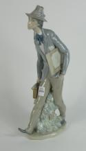 LLADRO FIGURINE