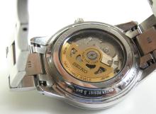 SEIKO PRESAGE WRISTWATCH