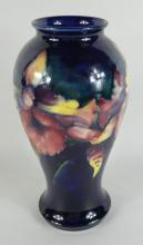 MOORCROFT VASE