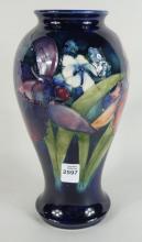 MOORCROFT VASE