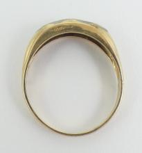 GENTLEMAN'S VINTAGE RING