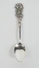 SET SILVER SPOONS