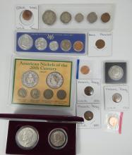 U.S. COINS