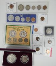 U.S. COINS