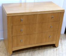 ETHAN ALLEN CHEST OF DRAWERS