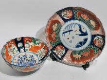 JAPANESE IMARI