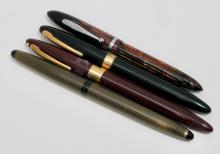 FOUNTAIN PENS