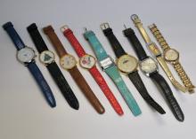 FASHION WATCHES