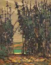 HERBERT SYDNEY PALMER