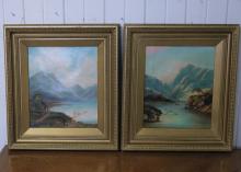 19TH CENTURY OIL ON CANVAS