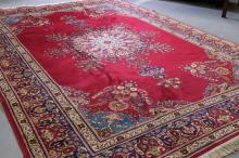 TABRIZ CARPET