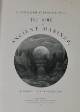 RIME OF THE ANCIENT MARINER