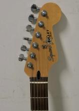 FENDER GUITAR