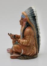 ROYAL DOULTON THE CHIEF