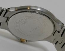 MOVADO WRISTWATCH