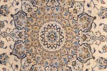 KASHAN CARPET