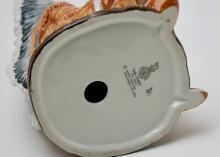 ROYAL DOULTON THE CHIEF