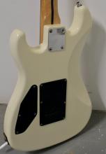 FENDER GUITAR