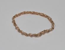 10K GOLD BRACELET