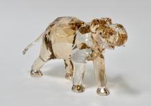 SWAROVSKI ELEPHANT