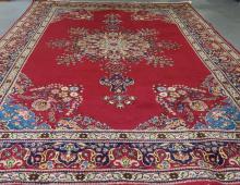 TABRIZ CARPET