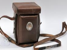 ROLLEIFLEX CAMERA
