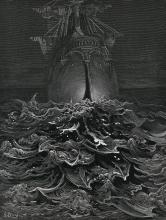 RIME OF THE ANCIENT MARINER