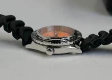 CERTINA DS DIVE WATCH