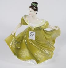 ROYAL DOULTON "LYNNE"