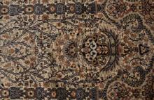 KASHMIR RUG